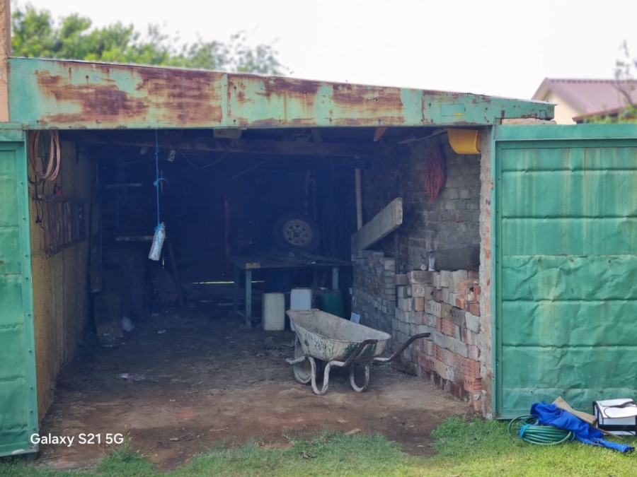  Bedroom Property for Sale in Marquard Free State